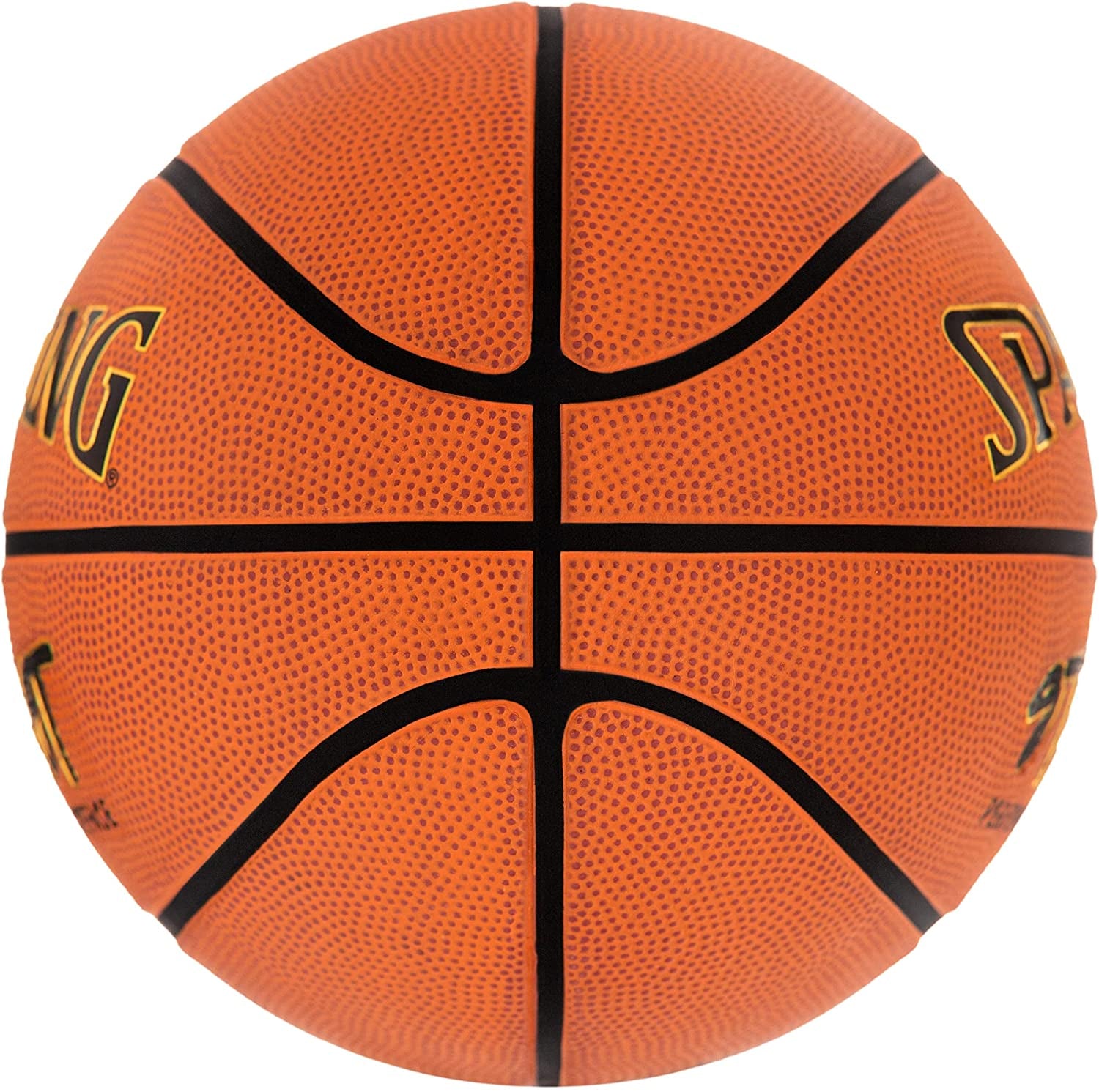 Outdoor Rubber Basketballs | Performance Rubber Cover Designed for Outdoor Play | Multiple Sizes & Colors