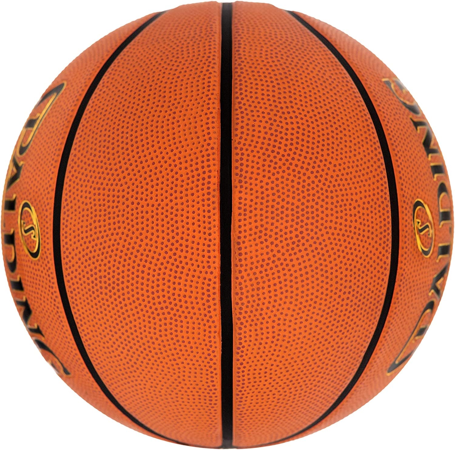 Outdoor Rubber Basketballs | Performance Rubber Cover Designed for Outdoor Play | Multiple Sizes & Colors